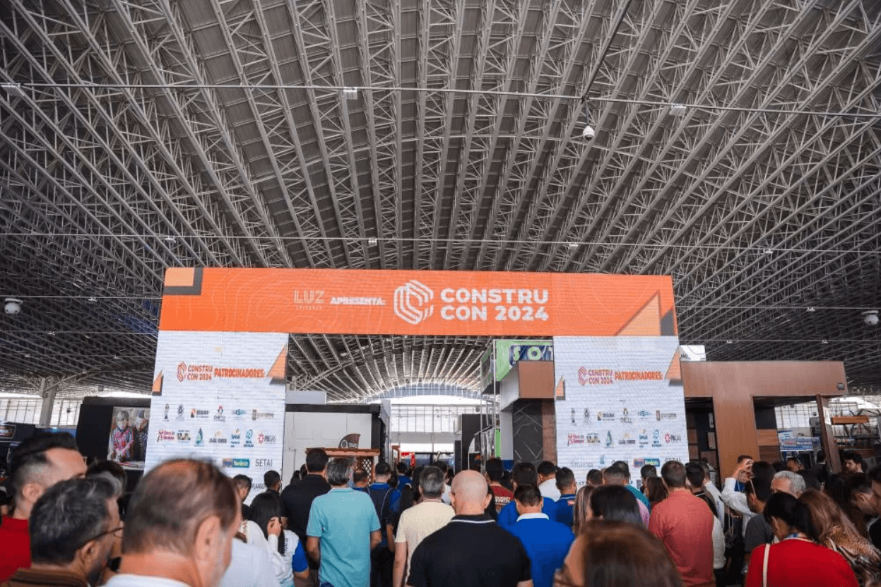Feira Construcon