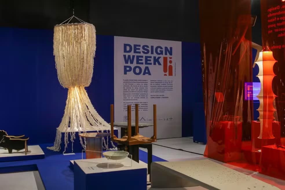 Design Week POA
