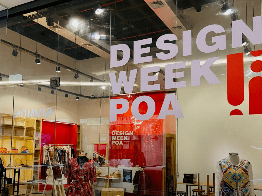 Simpósio de Design