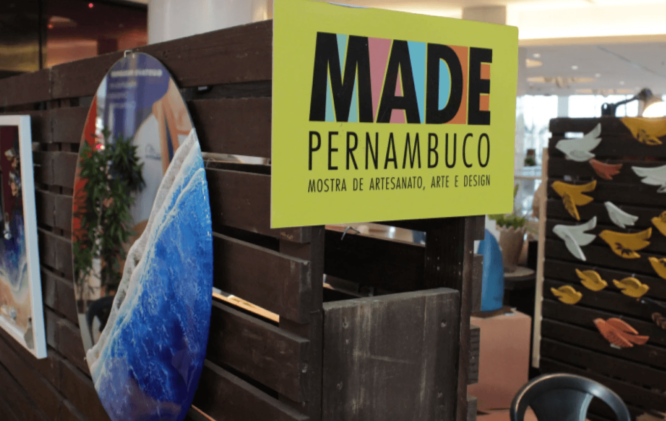 MADE - Mostra de Arte, Artesanato e Design