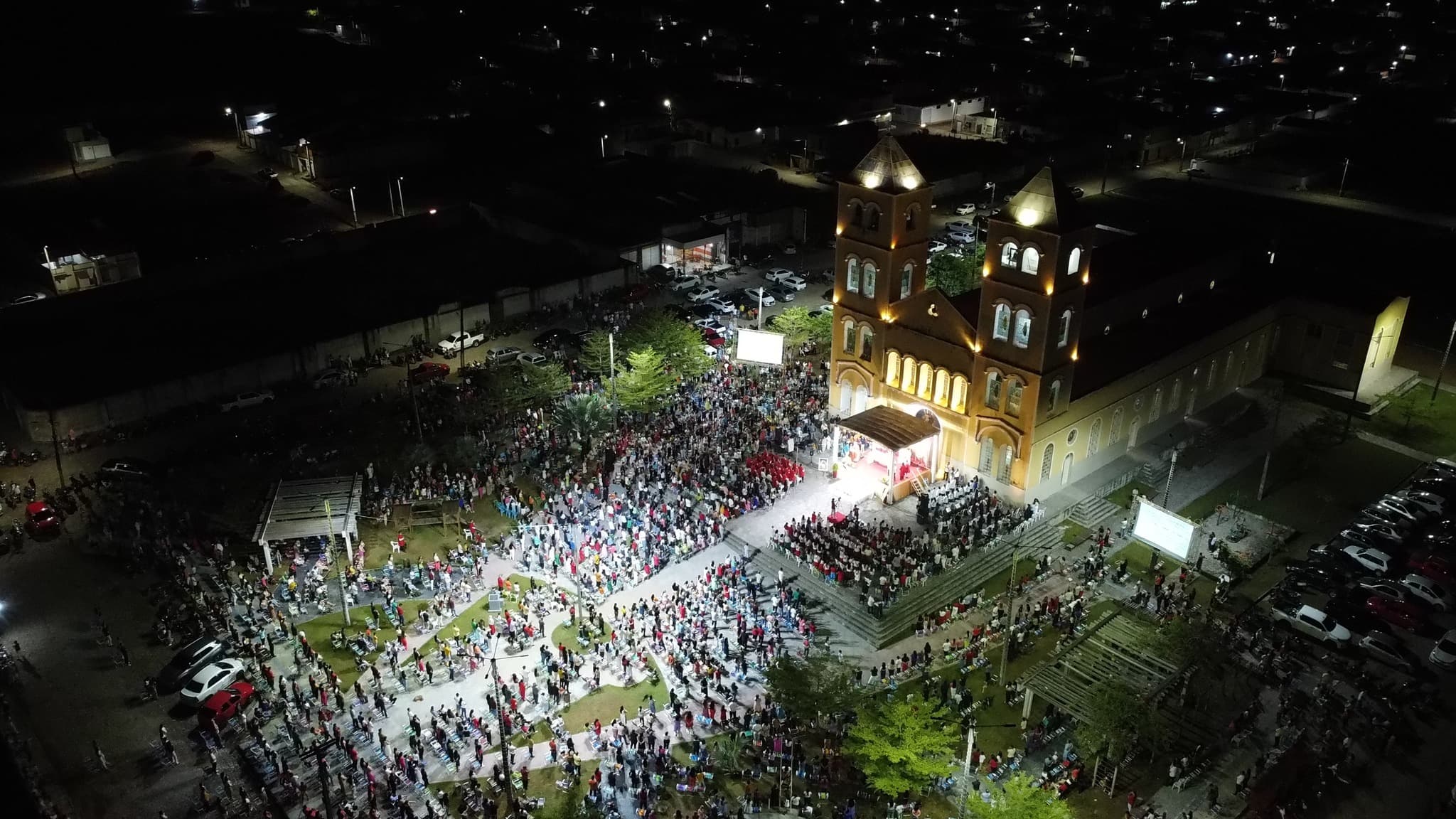 Festa de São manoel