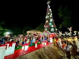 Natal Tempo de Esperança