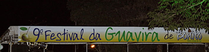 Festival da Guavira