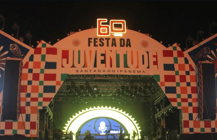 Festa da Juventude 