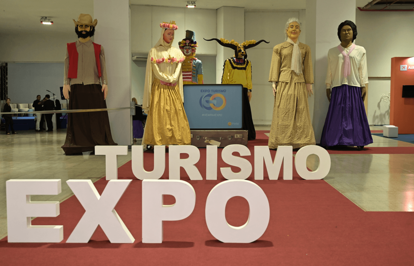 Expo Turismo Goiás
