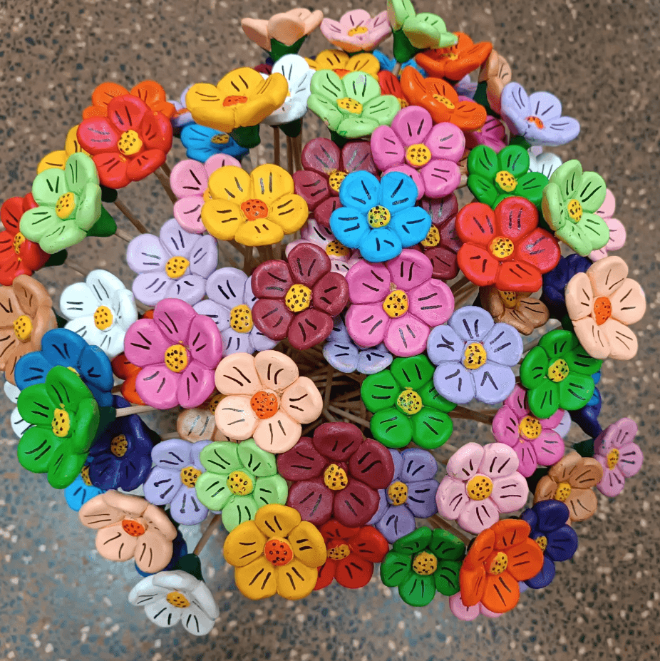Arte Cerâmica Brasília