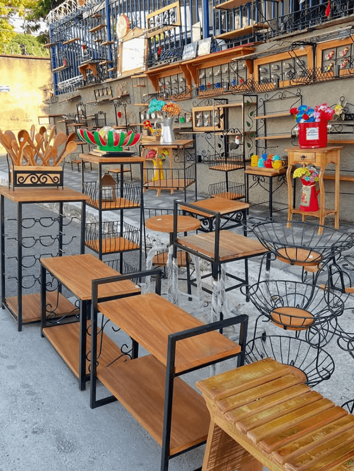 Arte Decoração Amaral