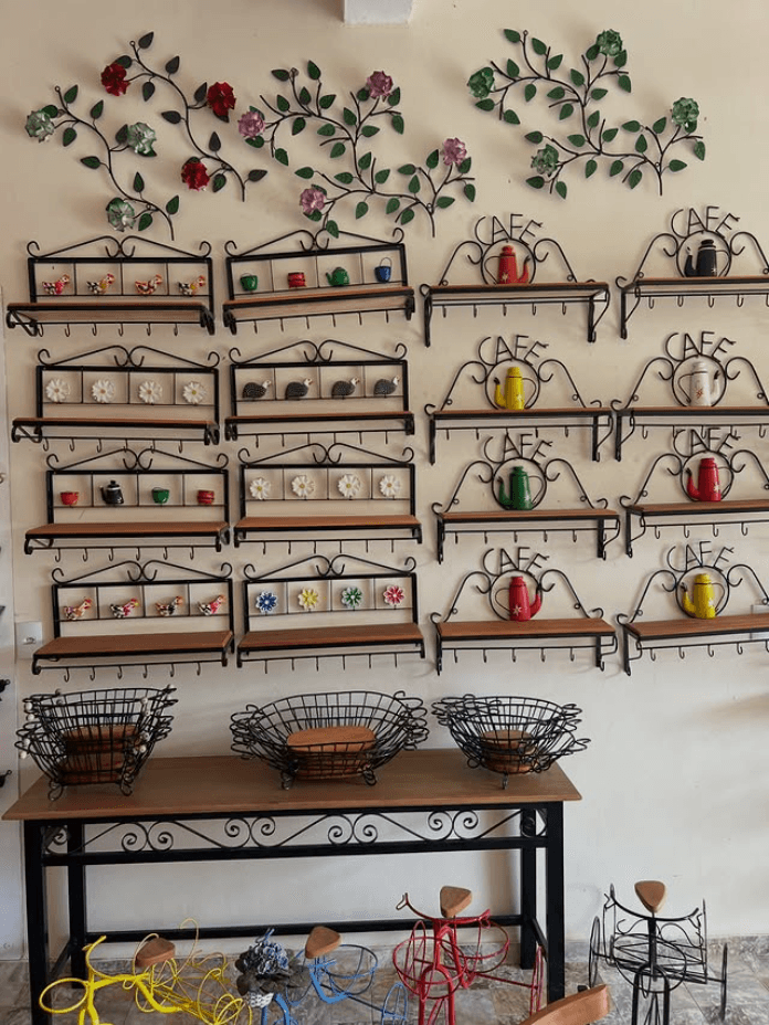 Arte Decoração Amaral