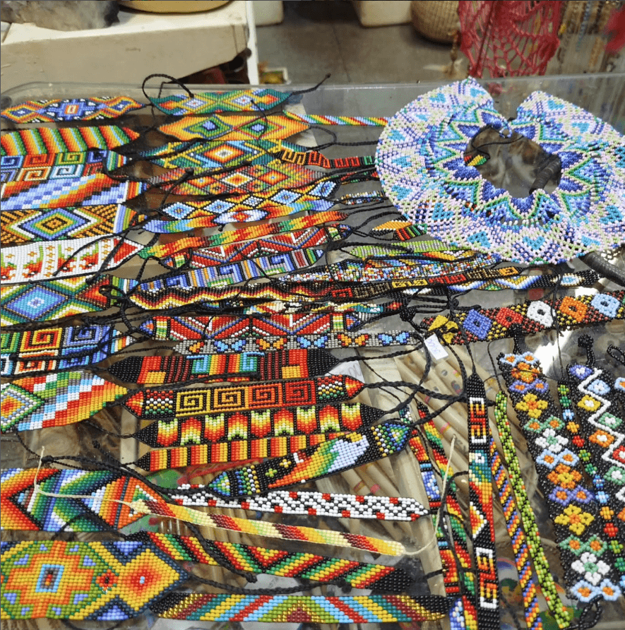 Artesanatos de Roraima