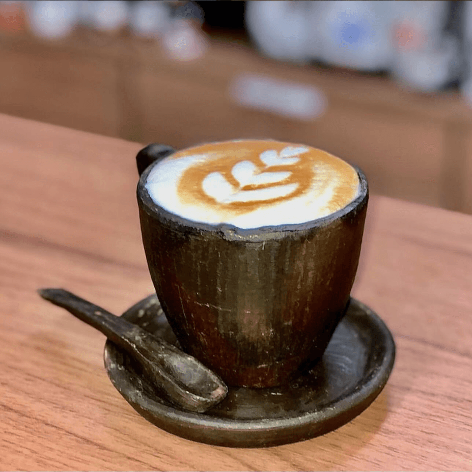 Cafofo