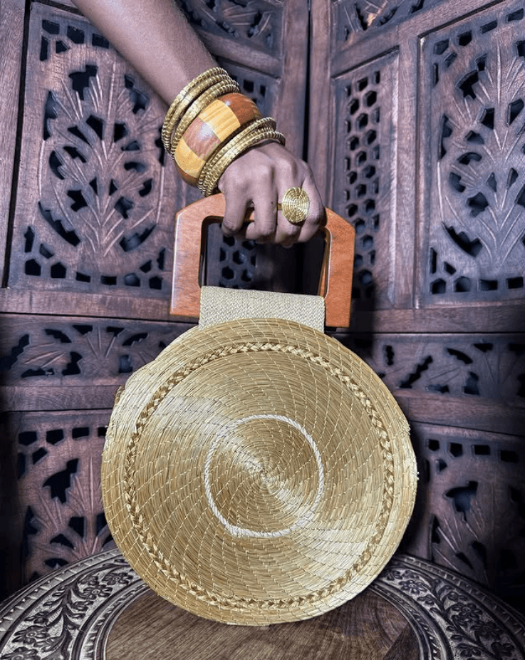 Capim Dourado Arte Brasil