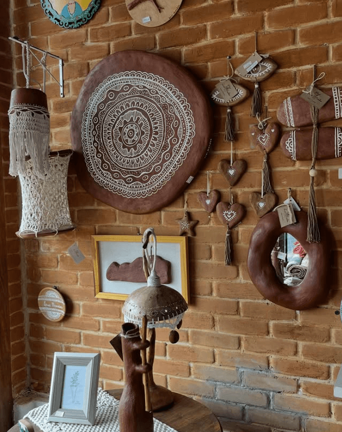 Casa Benditta