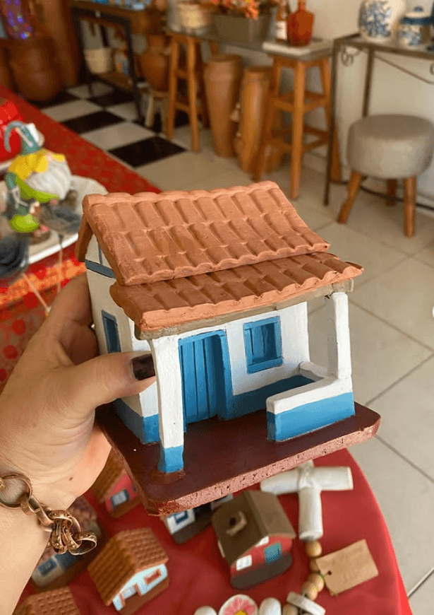 Casa Flor