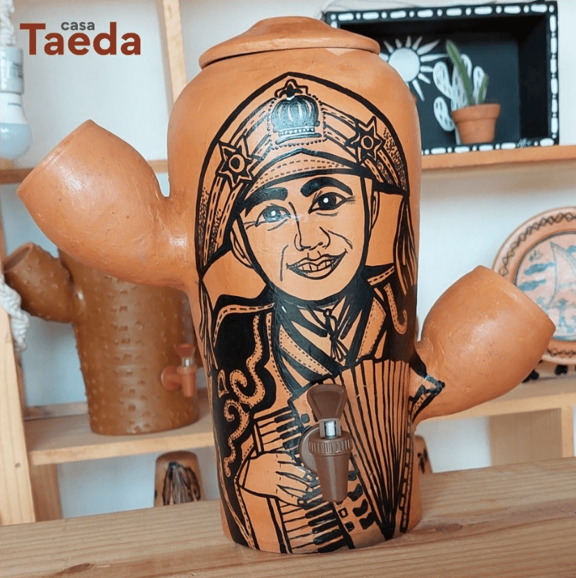 Casa Taeda