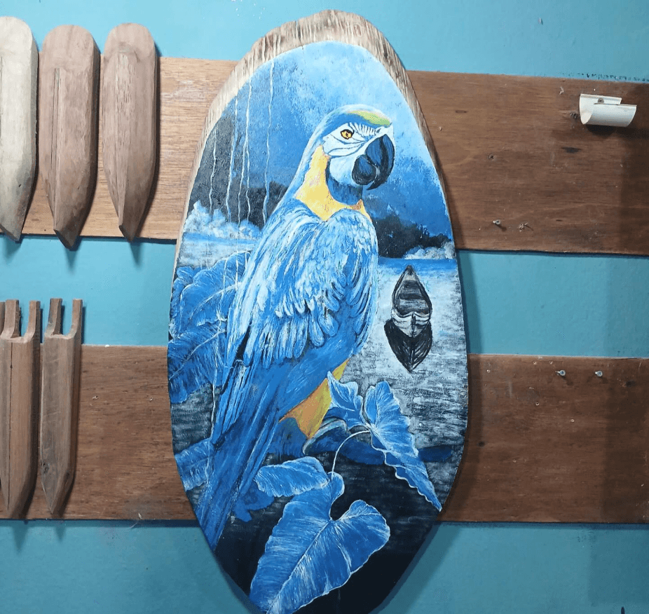 Curumim Artesanato