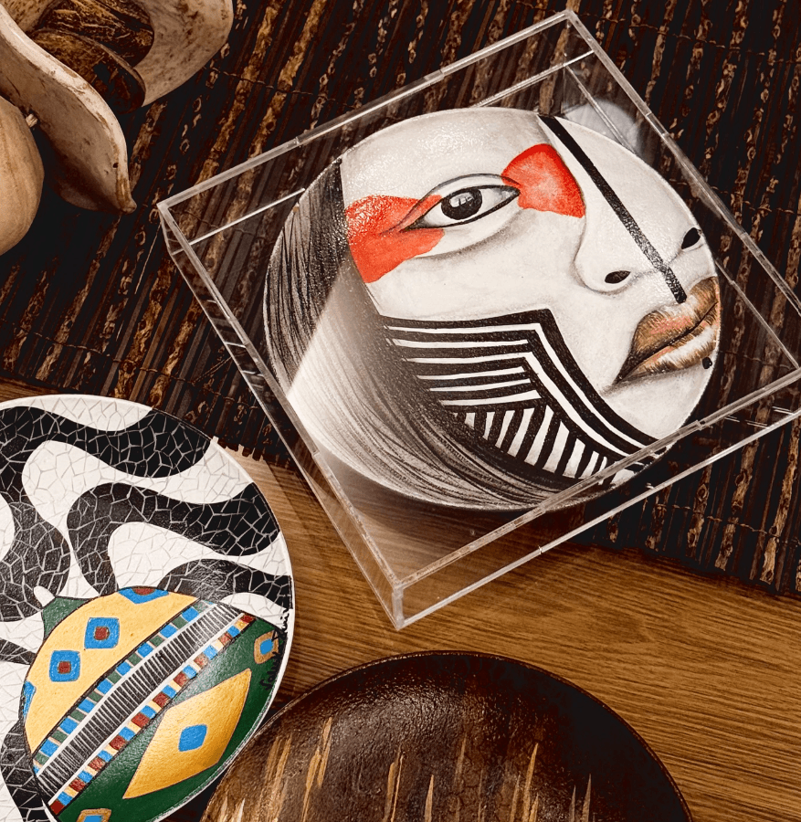 Juncos Artesanatos