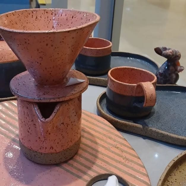 Loja Artesanato Capixaba