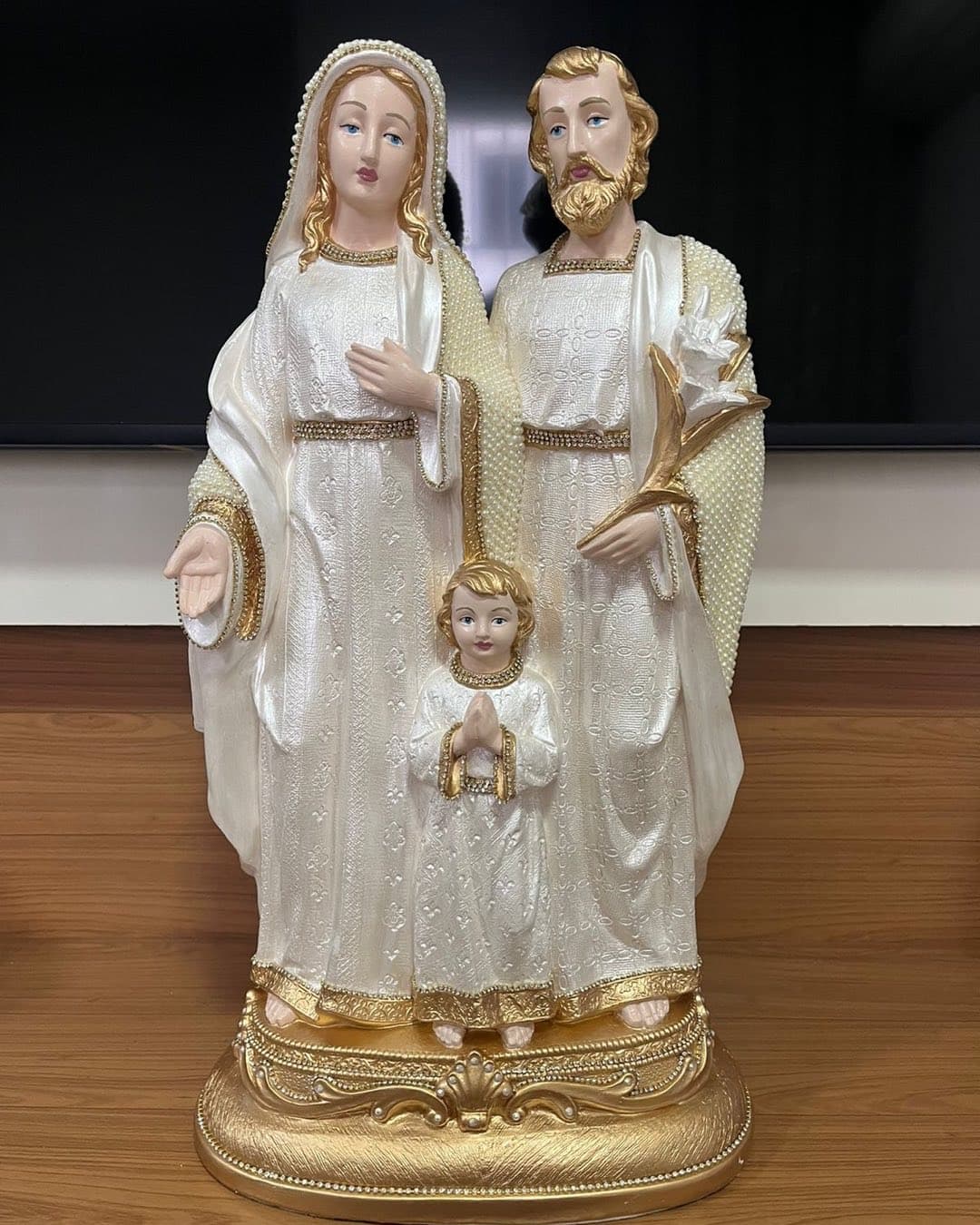 Varanda do Ipê