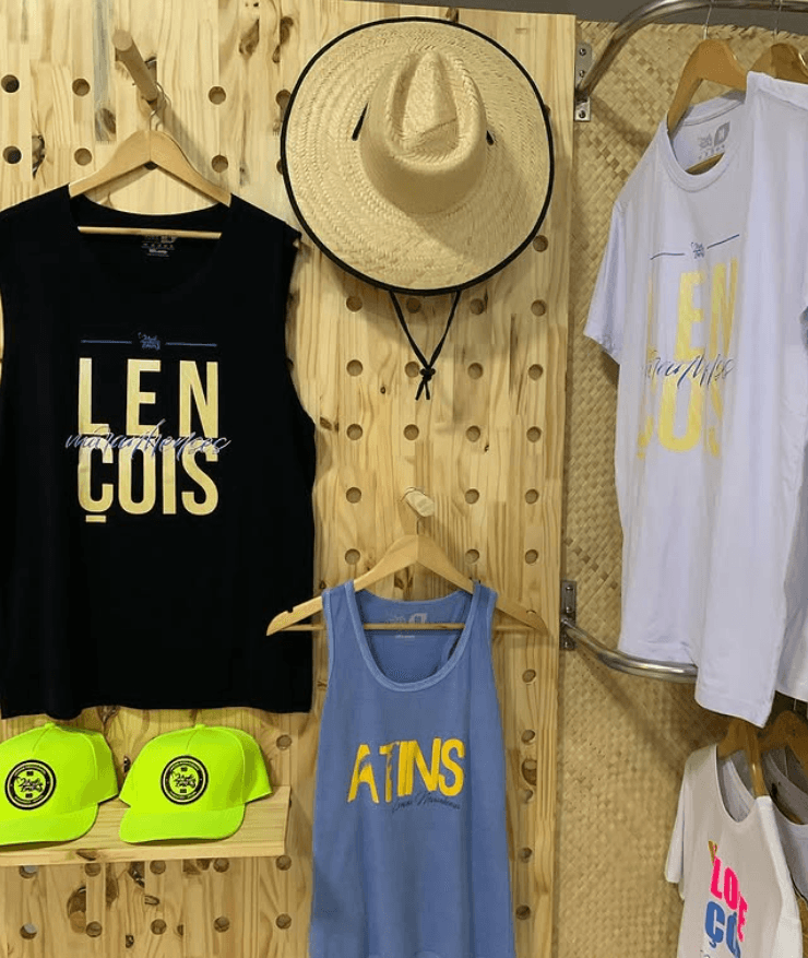 Amo Lençóis