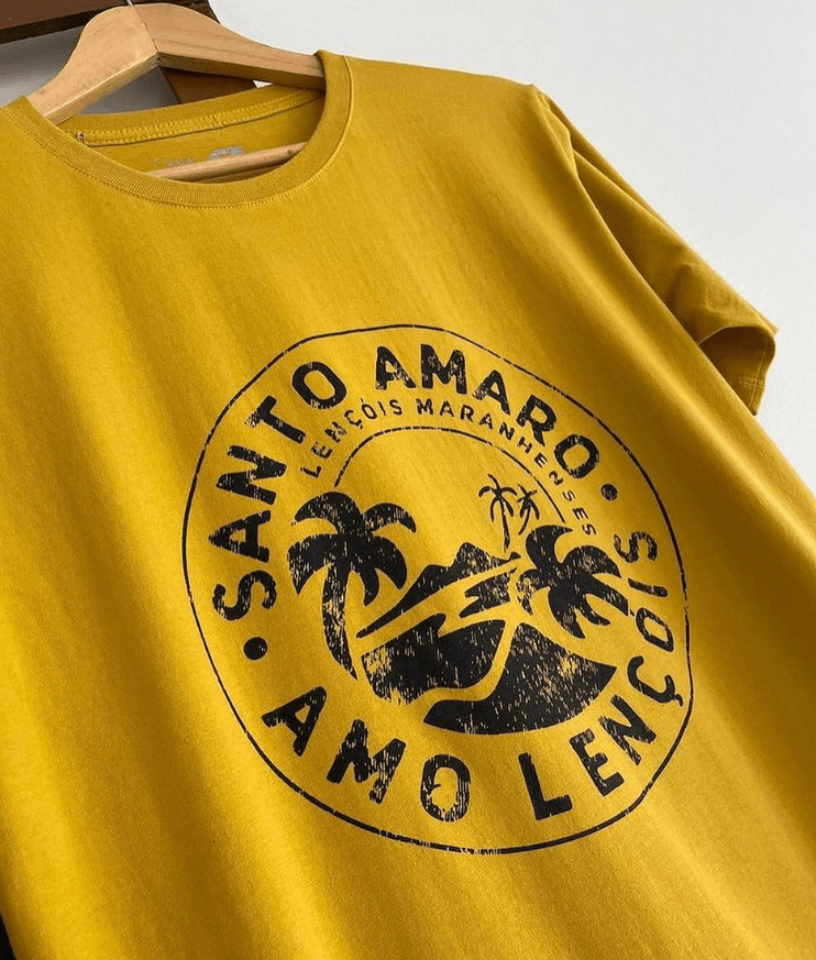 Amo Lençóis