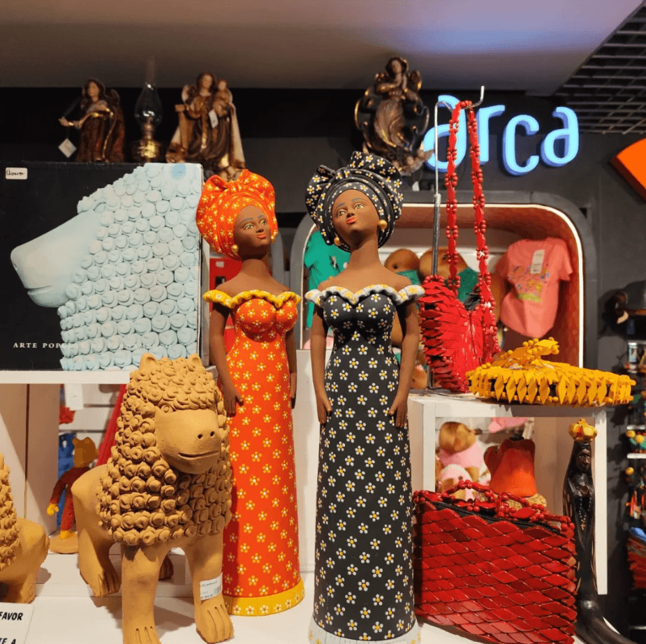 Arca Recife