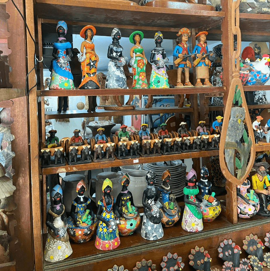 Art com Souvenir 