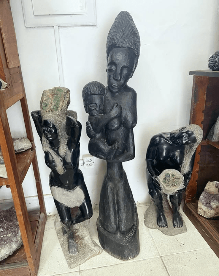 Art com Souvenir 