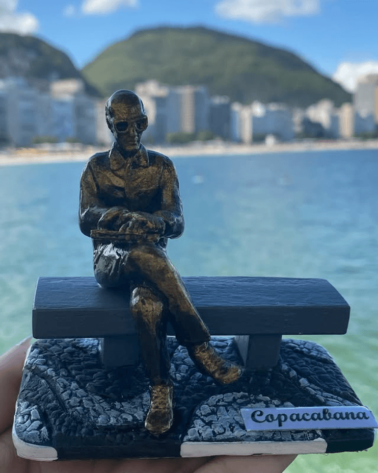Arte & Rio Souvenir Store