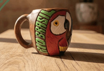 Brisa Brasil Souvenir