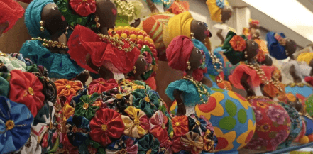Brisa Brasil Souvenir