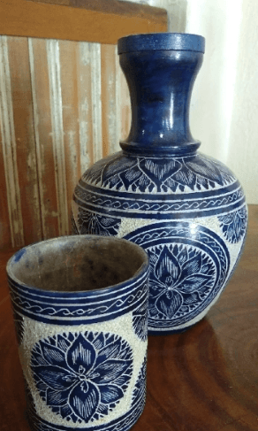Detalhe Mineiro