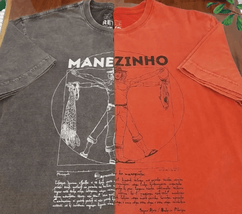 Dezarranjo Ilhéu
