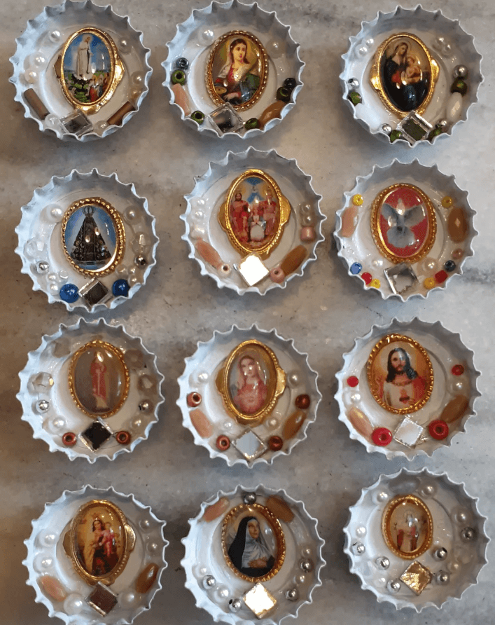 Dona Preguiça 