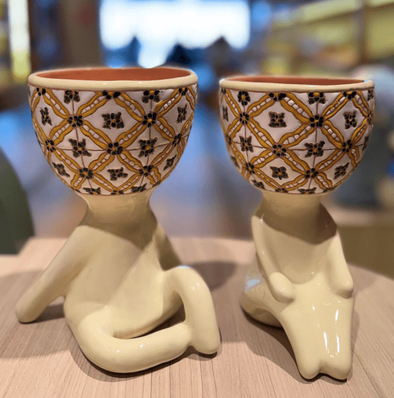 Dunas Artesanatos e Presentes