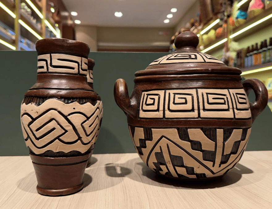 Dunas Artesanatos e Presentes