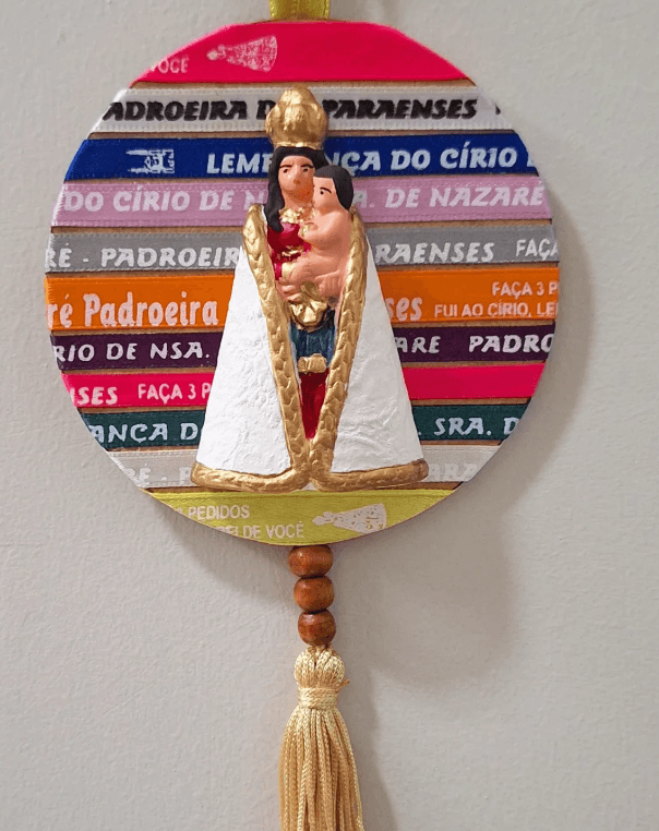 Égua da Recordação