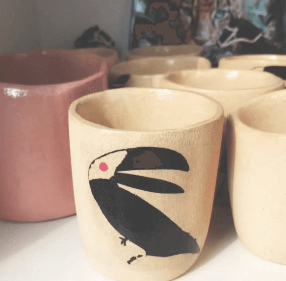 Estado da Arte Produtos Regionais