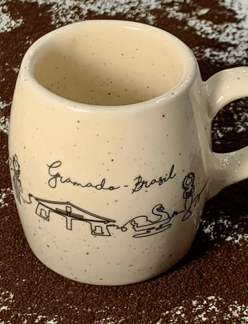 Gramado Souvenir