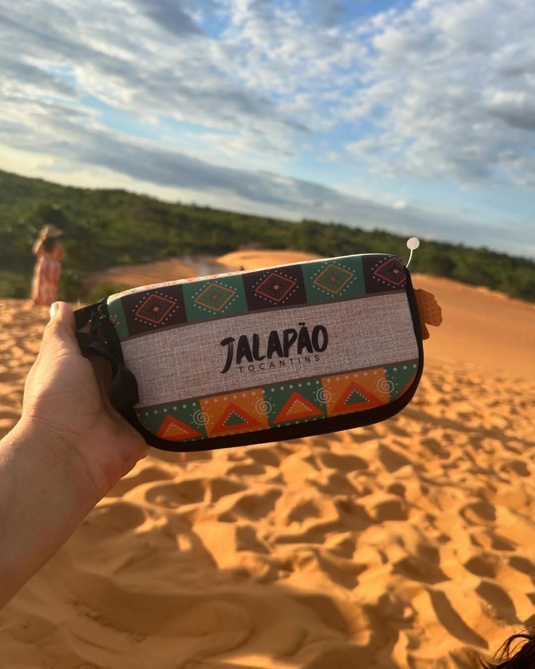 Jalapão Souvenir