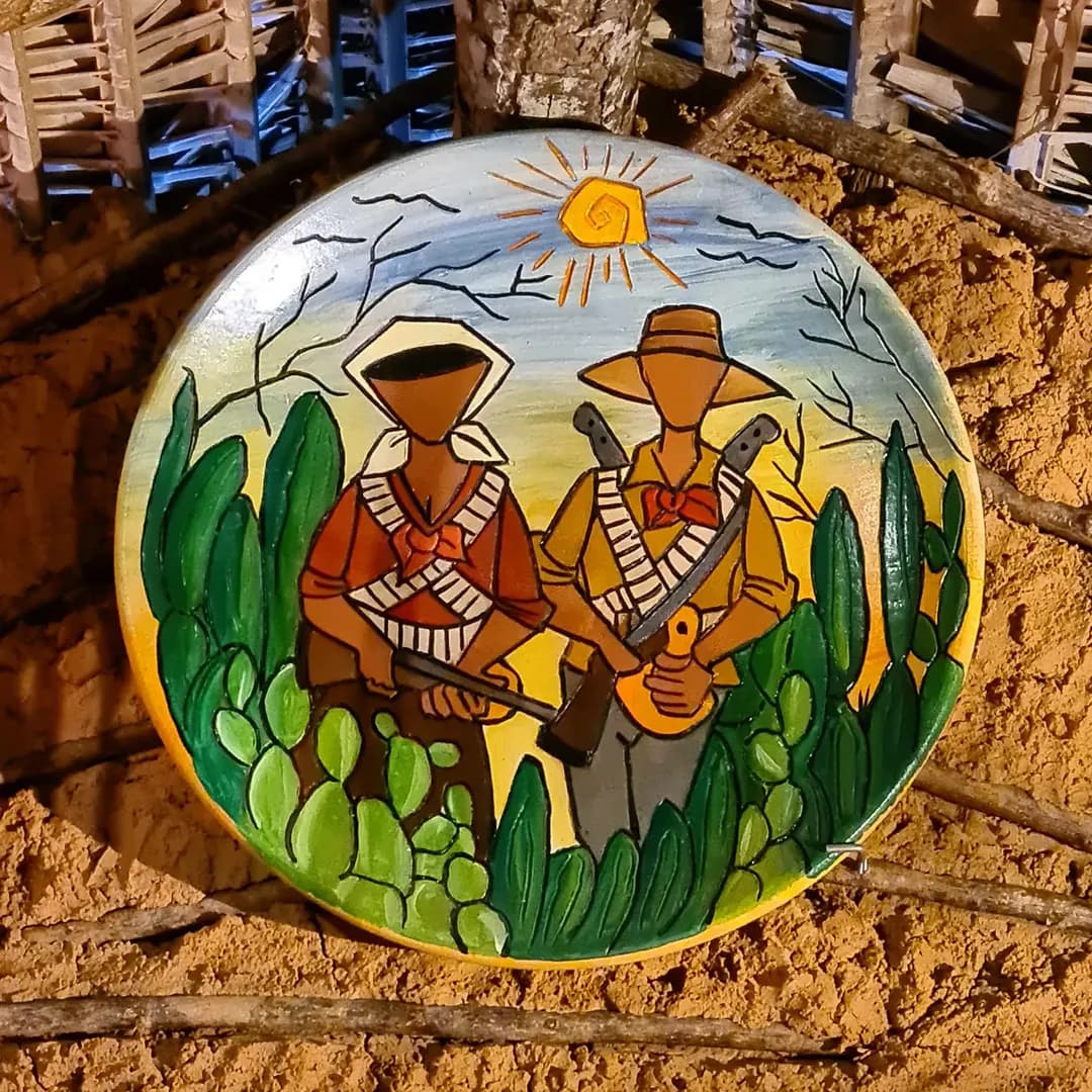 Lembranças da Barra