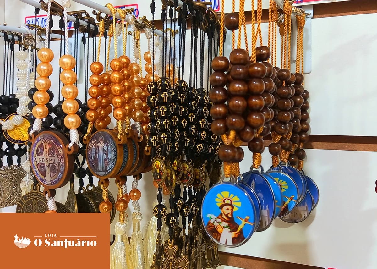 Loja O Santuário