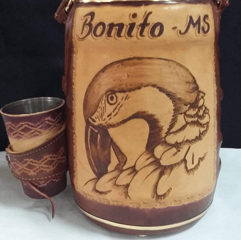 Loja Tuiuiú
