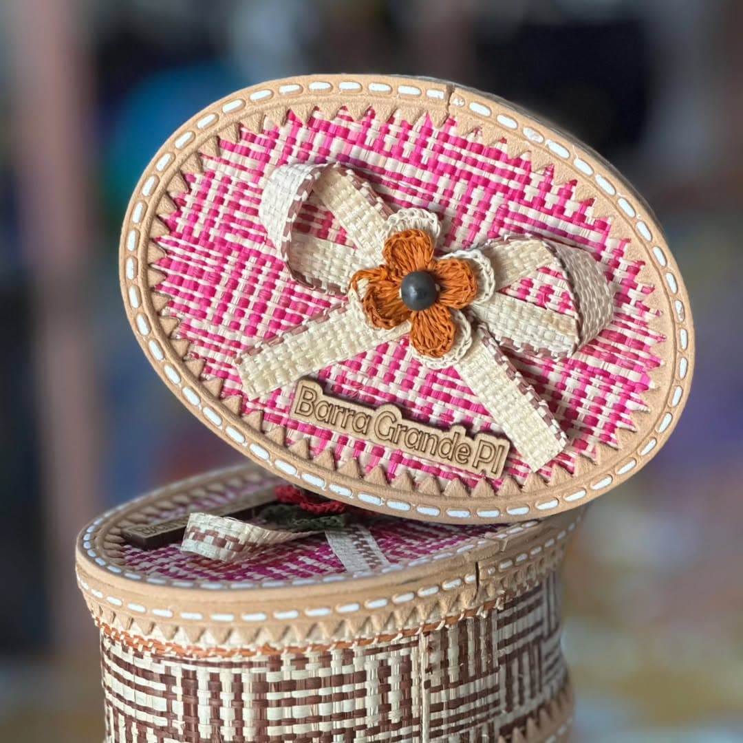 Made in Piauí Artesanatos