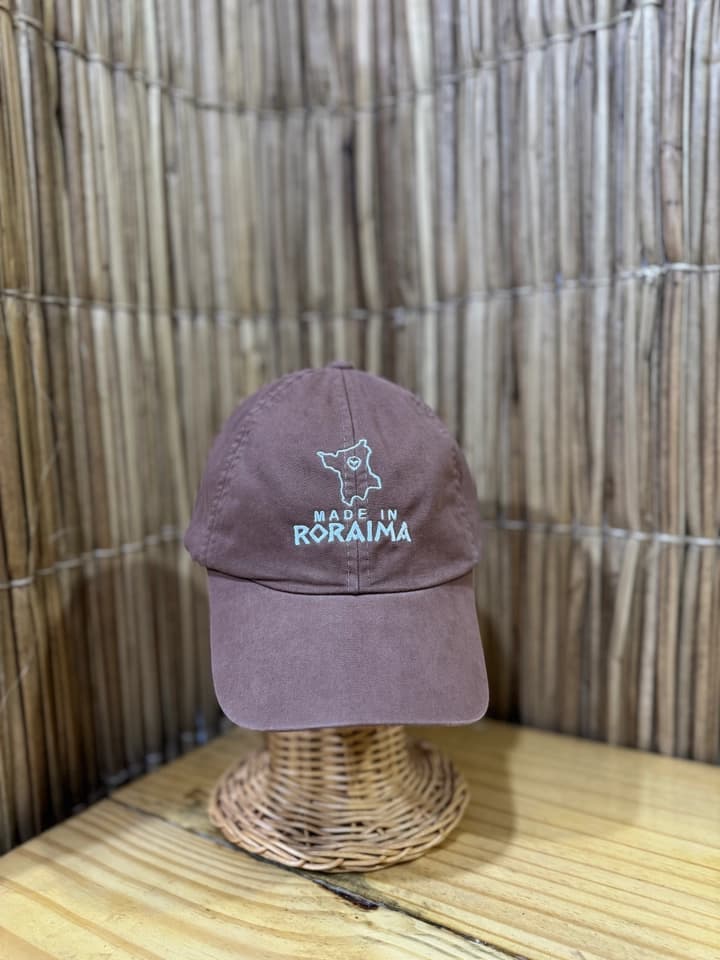 Made in Roraima