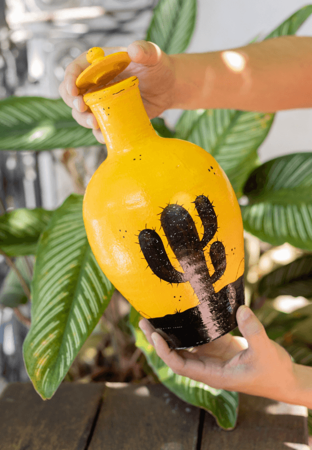Artes do Imaginário Brasileiro