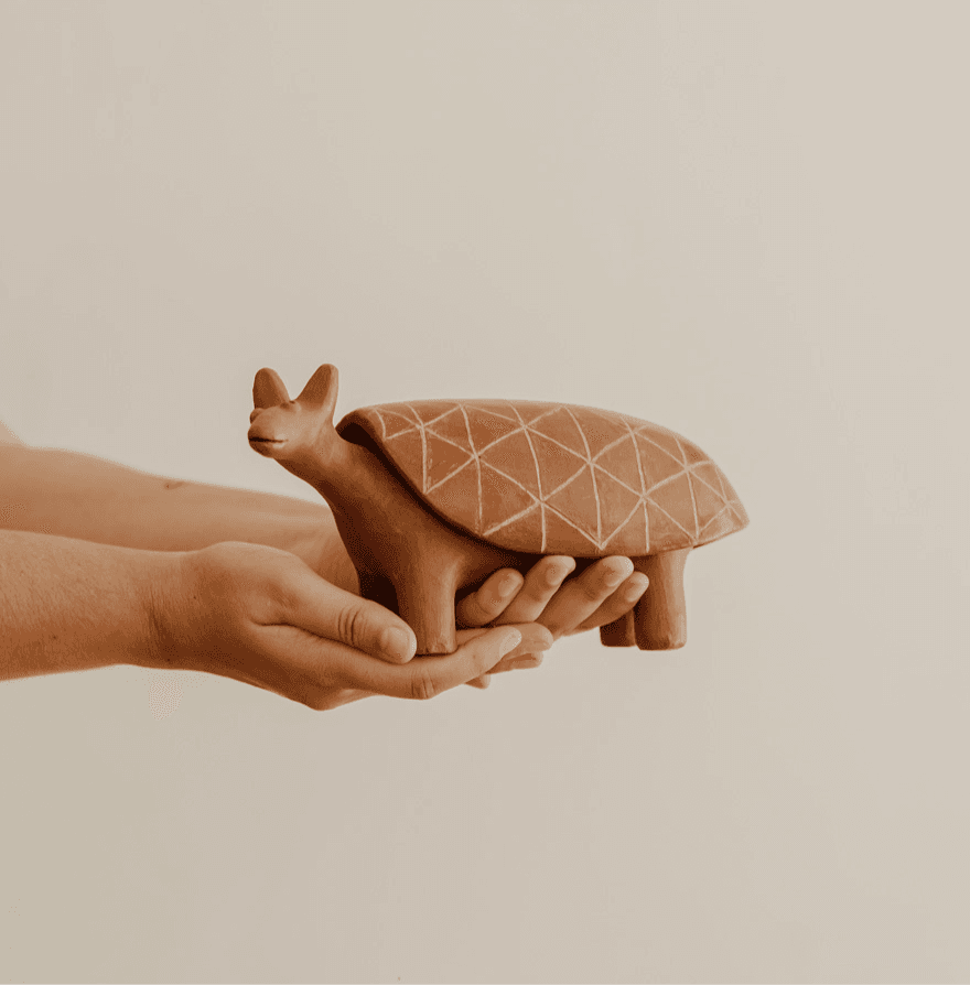 Artes do Imaginário Brasileiro