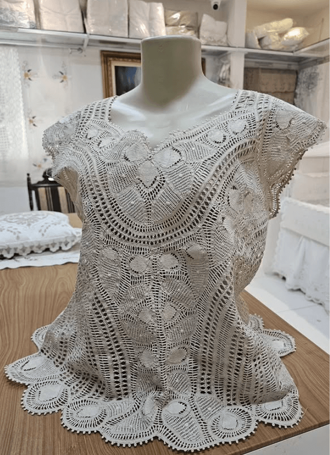 Bordados Finos de Caicó
