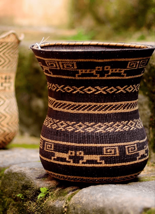 Canoa Arte Indígena