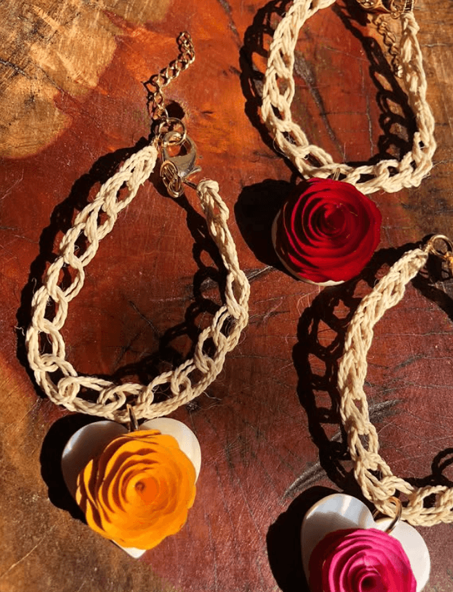 Flor de Xaraés