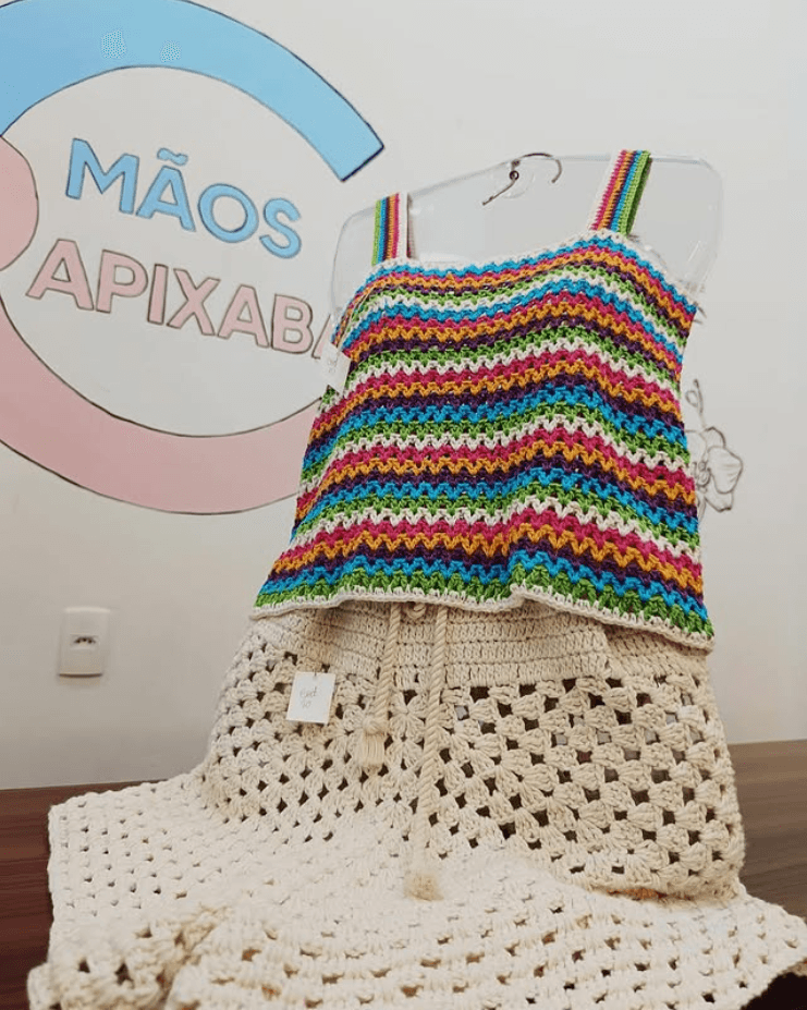 Mãos Capixabas